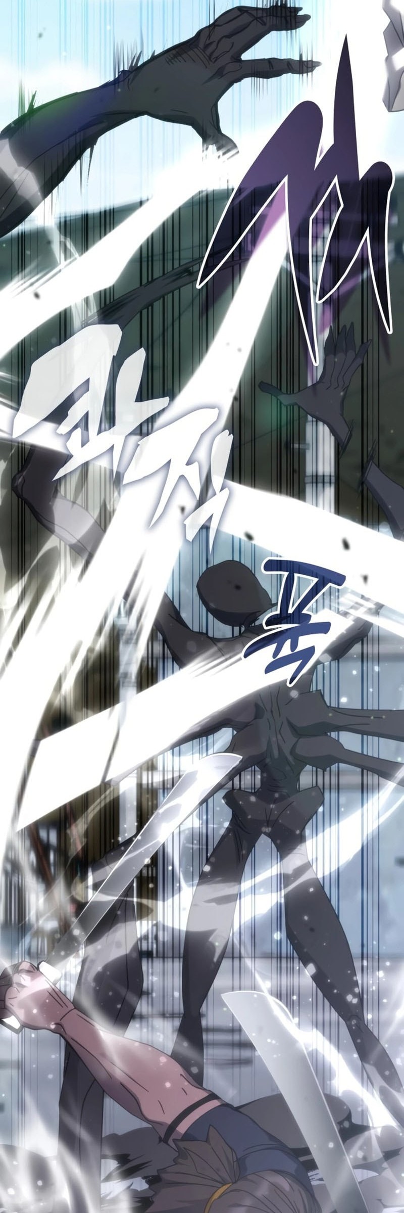 Transcension Academy Chapter 170 Gambar 57