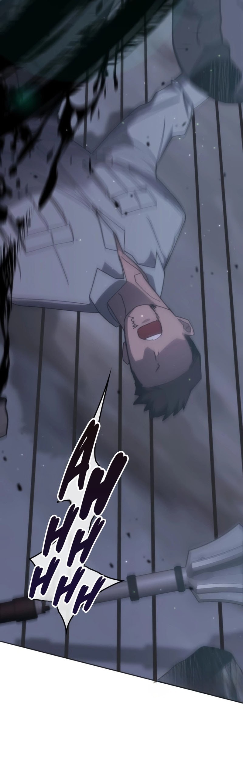 Transcension Academy Chapter 170 Gambar 54