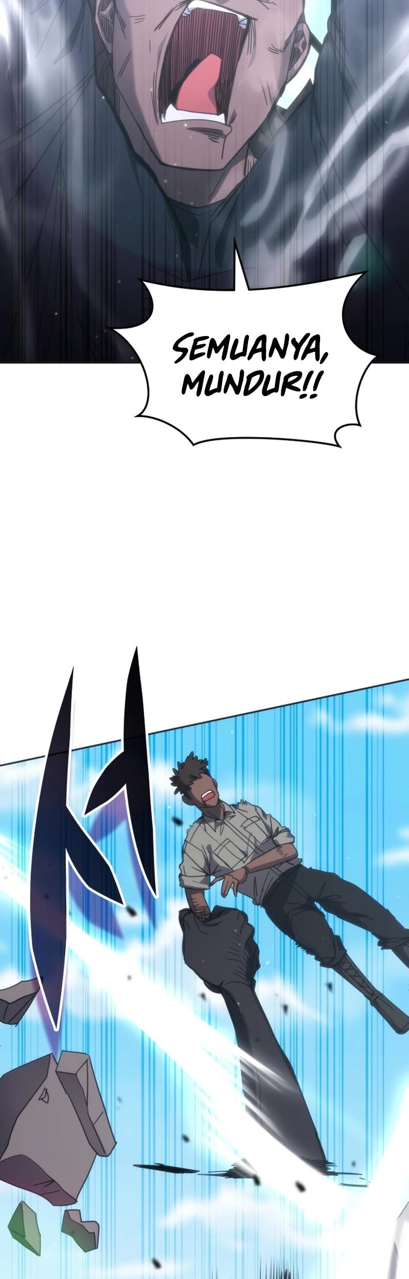 Transcension Academy Chapter 170 Gambar 56