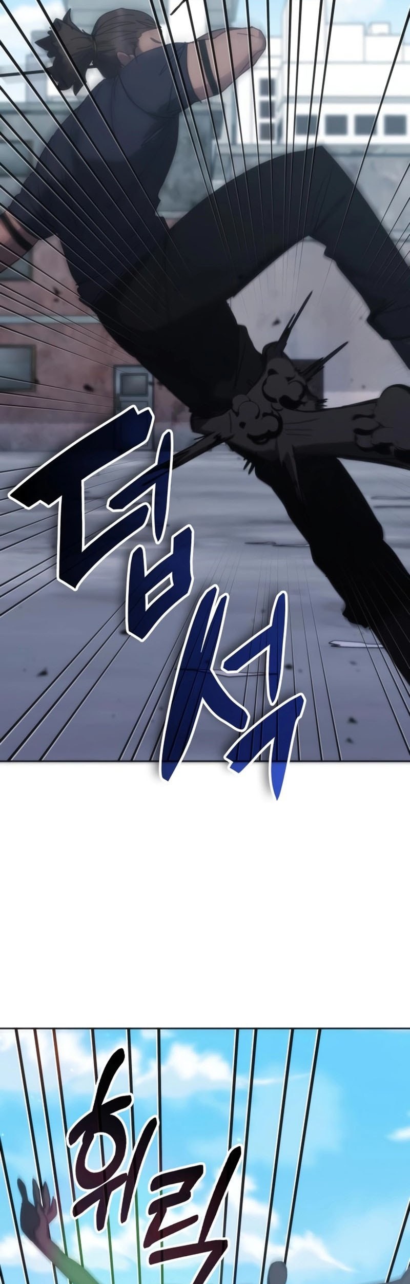 Transcension Academy Chapter 170 Gambar 60