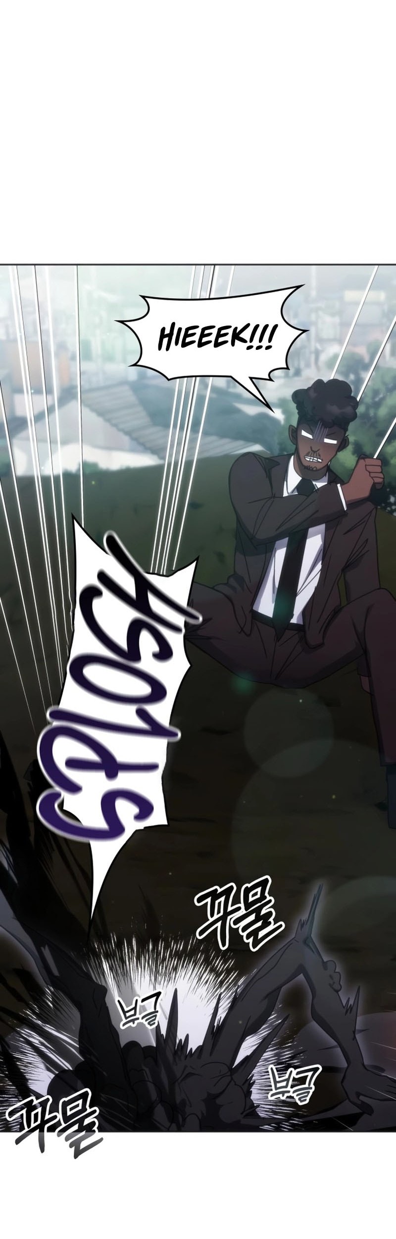 Transcension Academy Chapter 170 Gambar 37