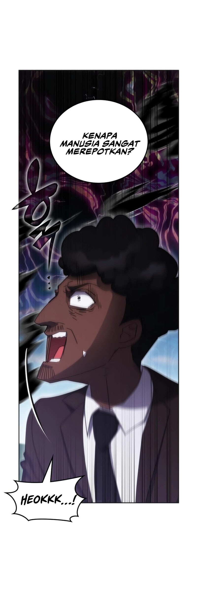 Transcension Academy Chapter 170 Gambar 34