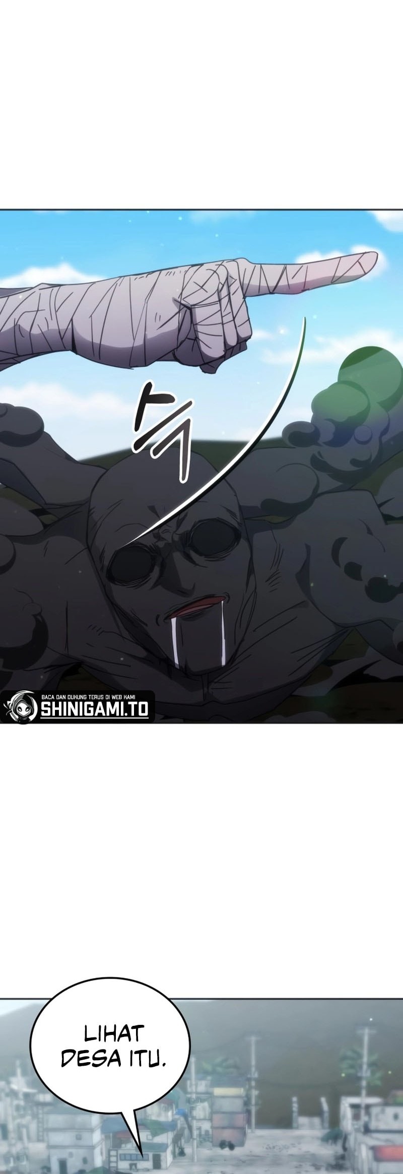 Transcension Academy Chapter 170 Gambar 41