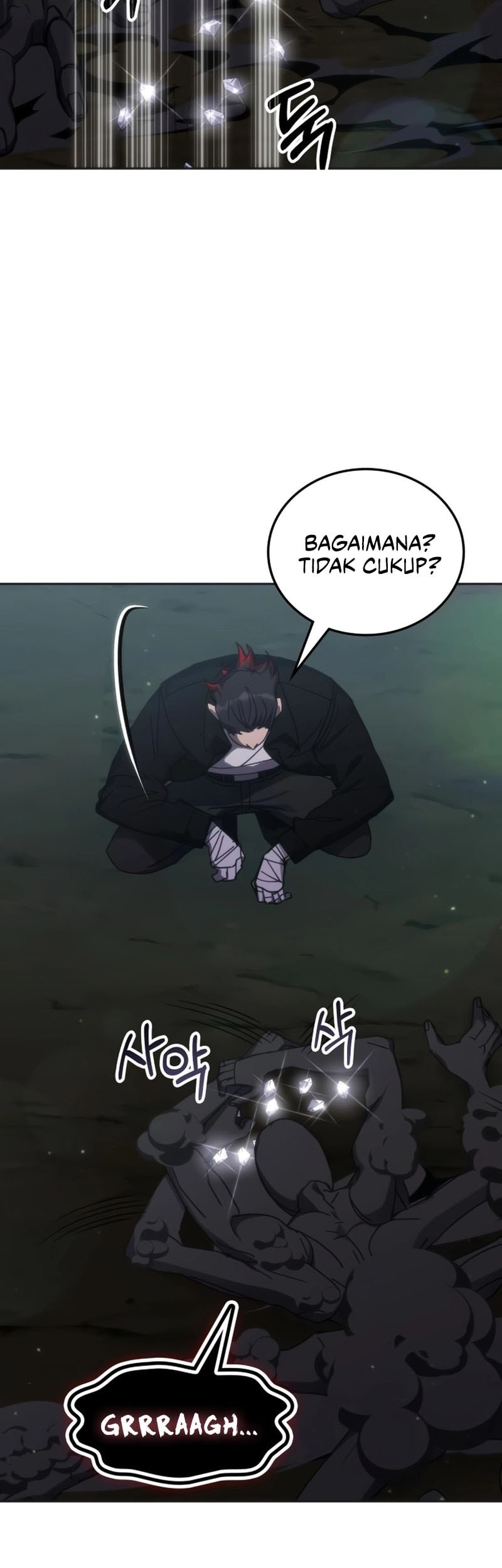 Transcension Academy Chapter 170 Gambar 40