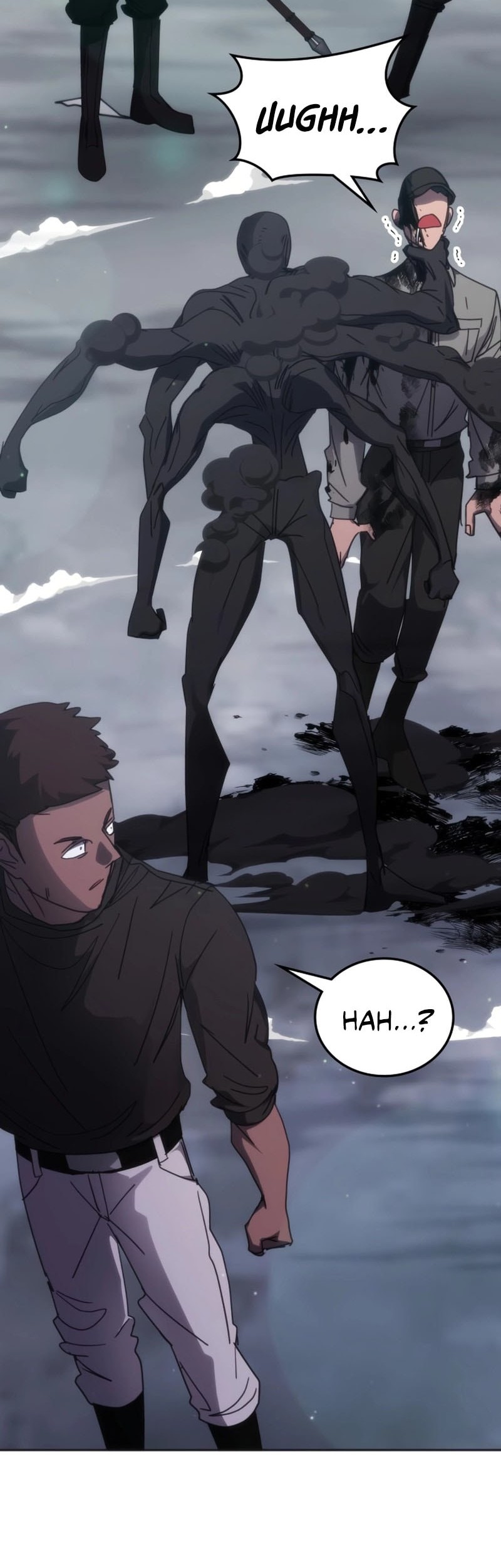 Transcension Academy Chapter 170 Gambar 47