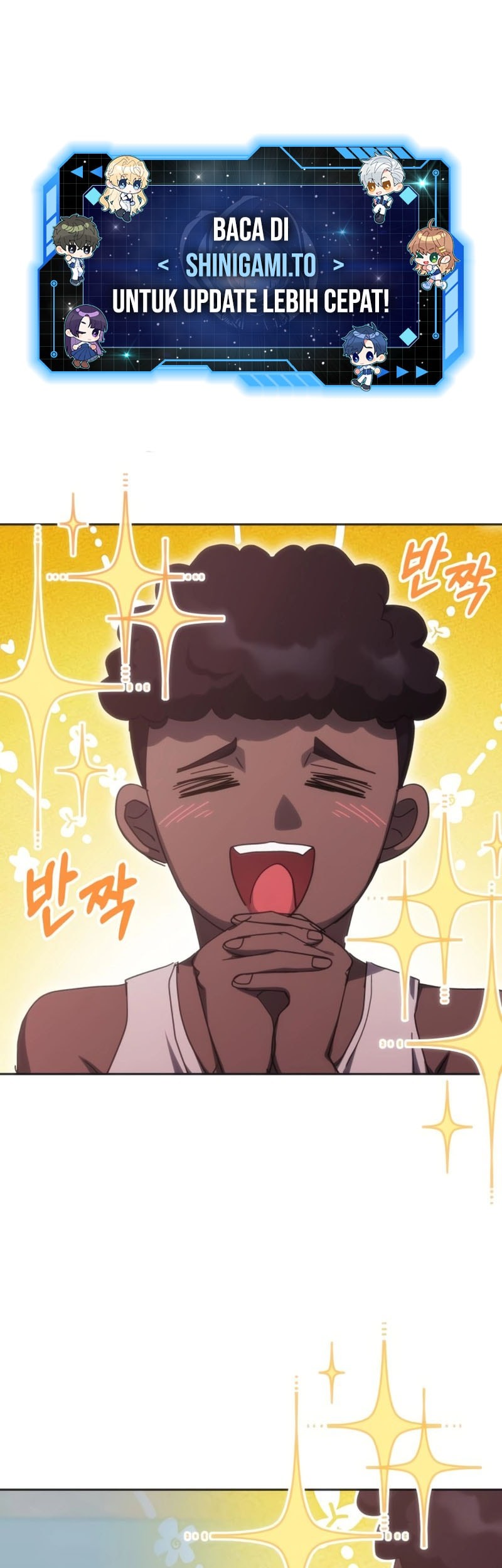 Manhwa Transcension Academy Chapter 170 gambar nomor 2