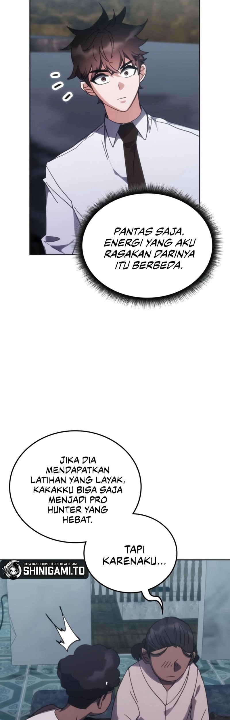 Transcension Academy Chapter 170 Gambar 4