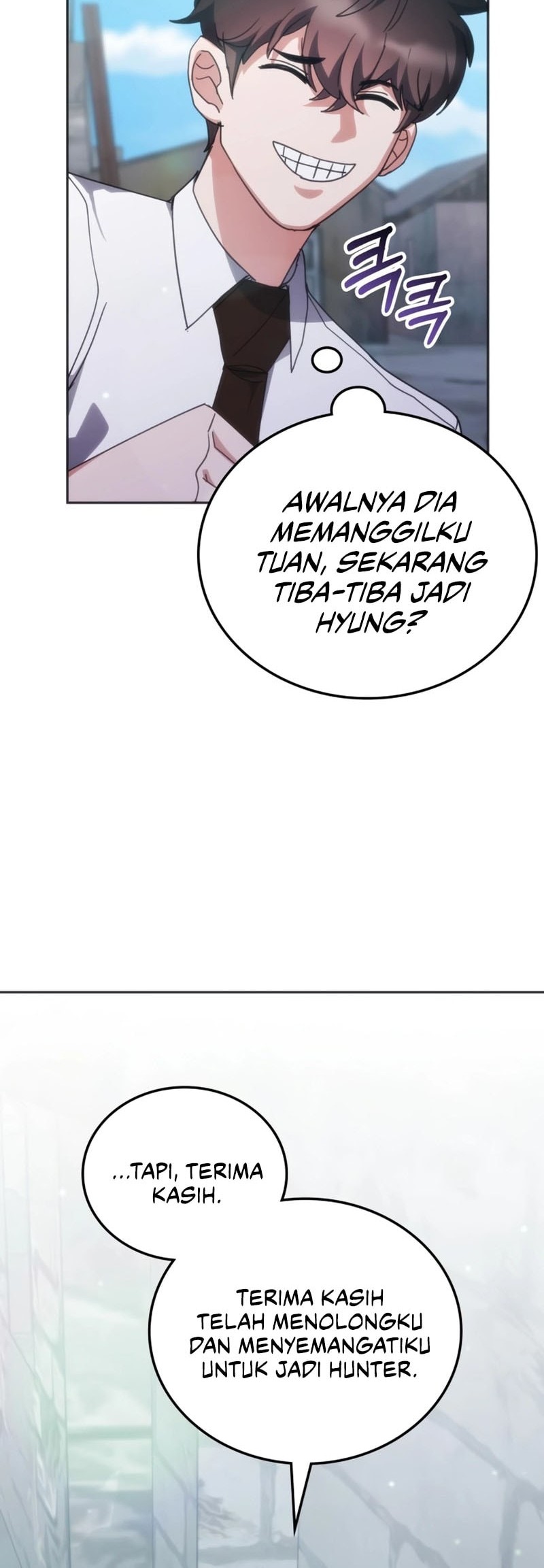 Transcension Academy Chapter 170 Gambar 17