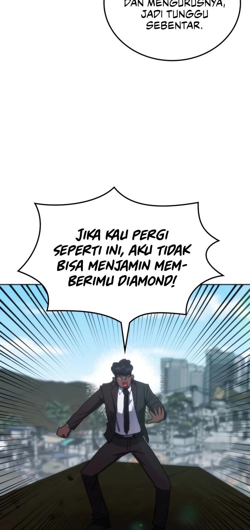 Transcension Academy Chapter 170 Gambar 29