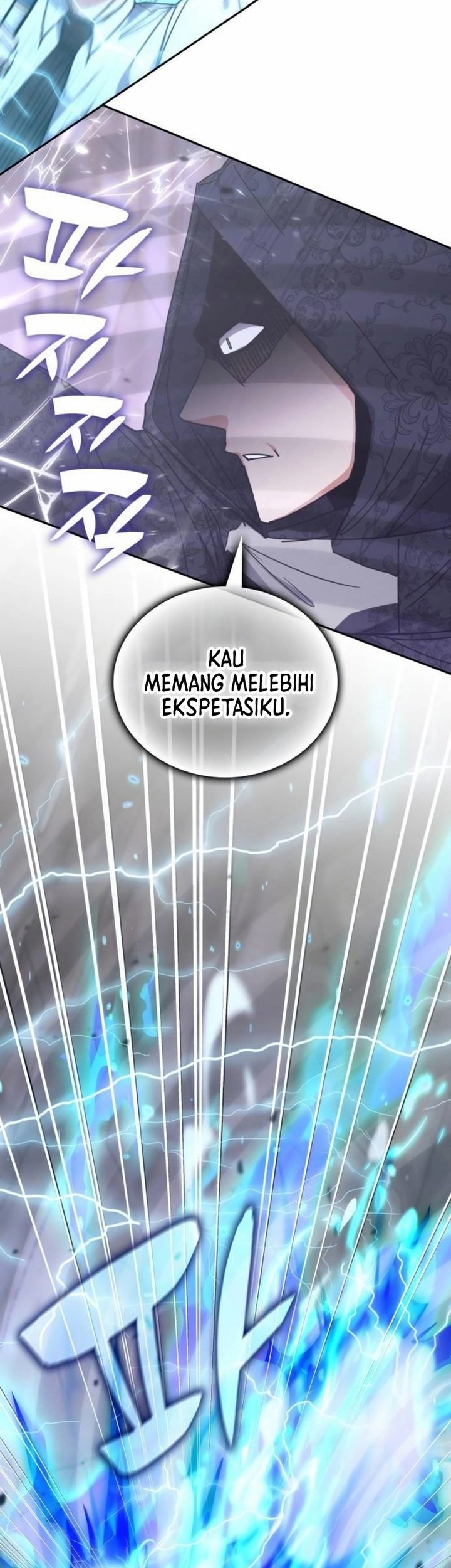 Transcension Academy Chapter 174 Gambar 26