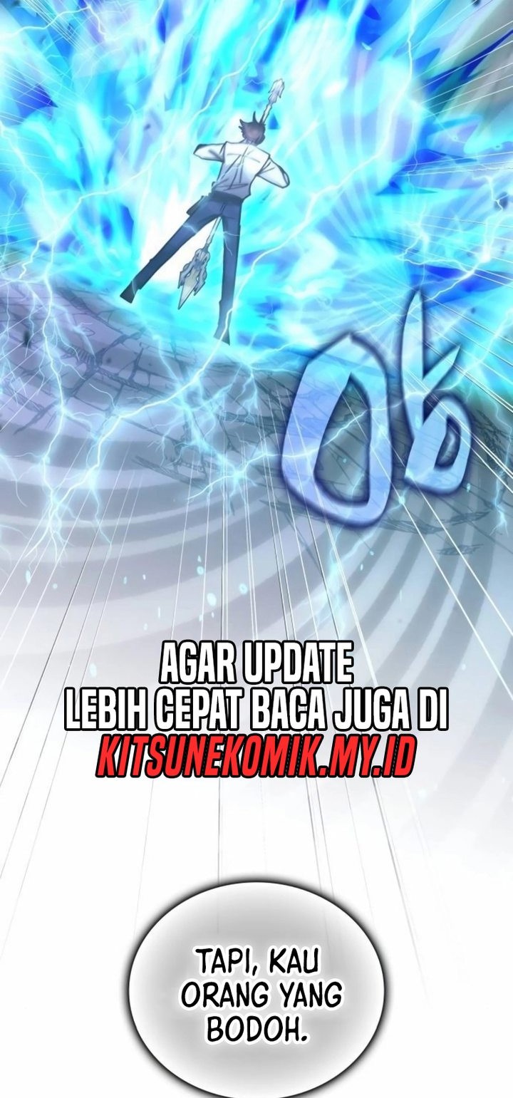 Transcension Academy Chapter 174 Gambar 27