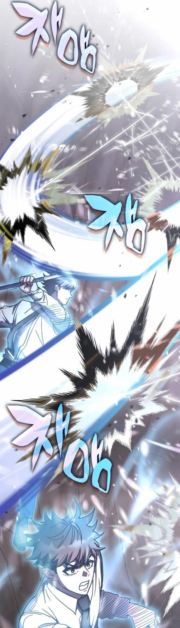 Transcension Academy Chapter 174 Gambar 45