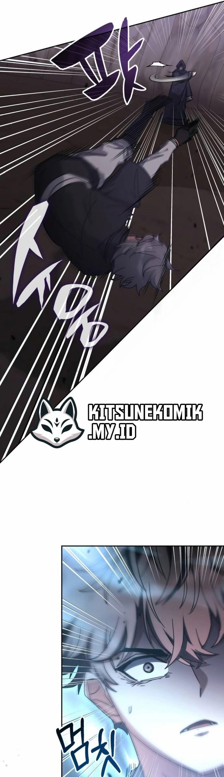 Transcension Academy Chapter 174 Gambar 49