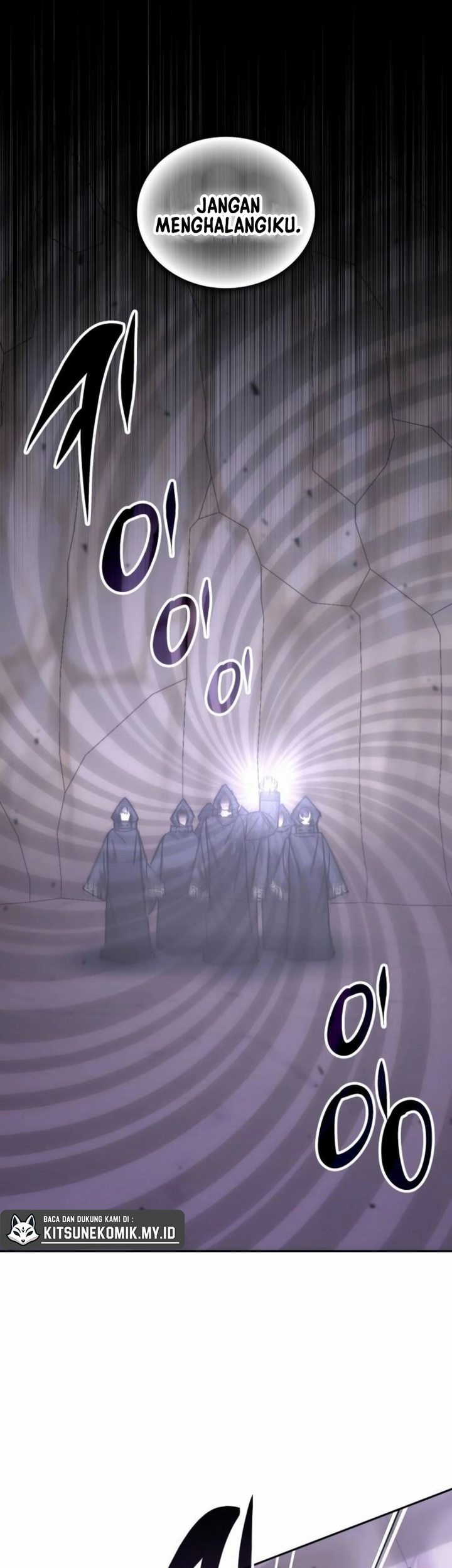 Transcension Academy Chapter 174 Gambar 53