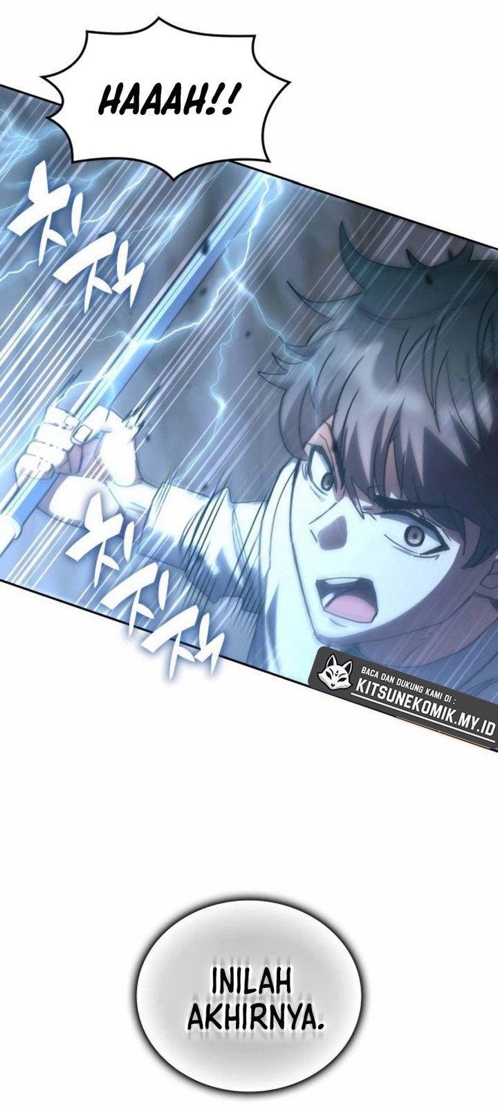 Transcension Academy Chapter 174 Gambar 60