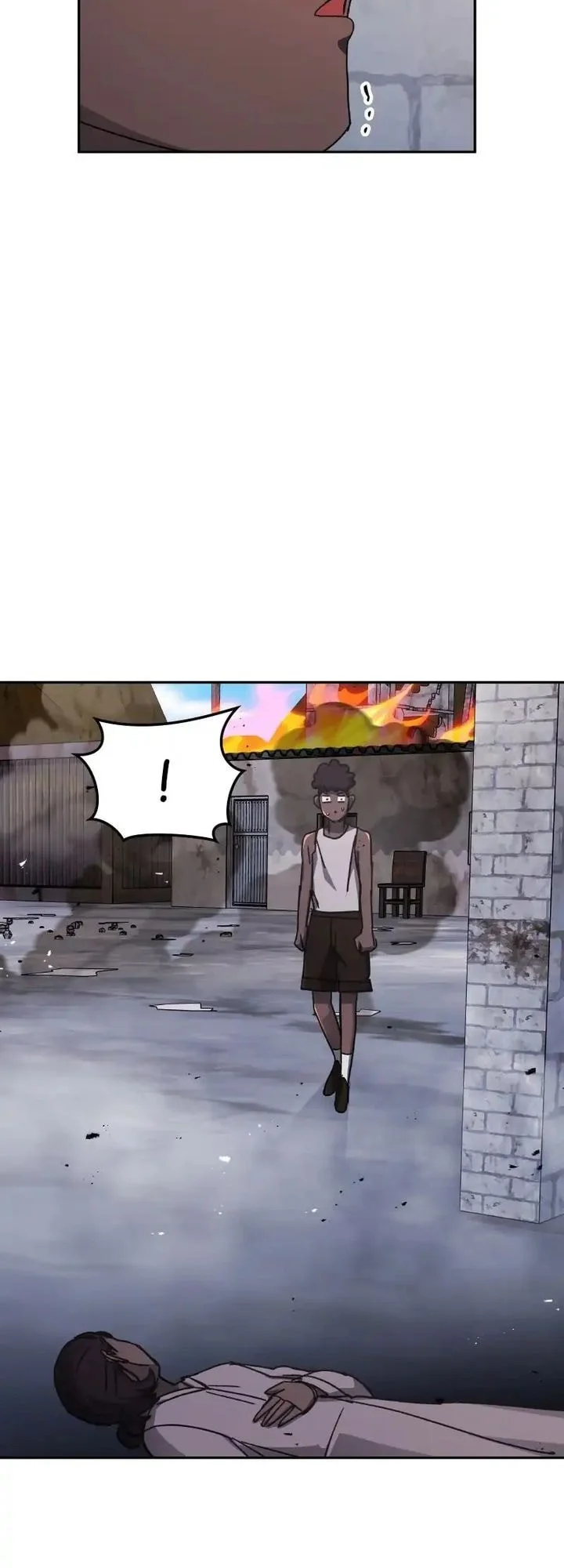 Transcension Academy Chapter 175 Gambar 18