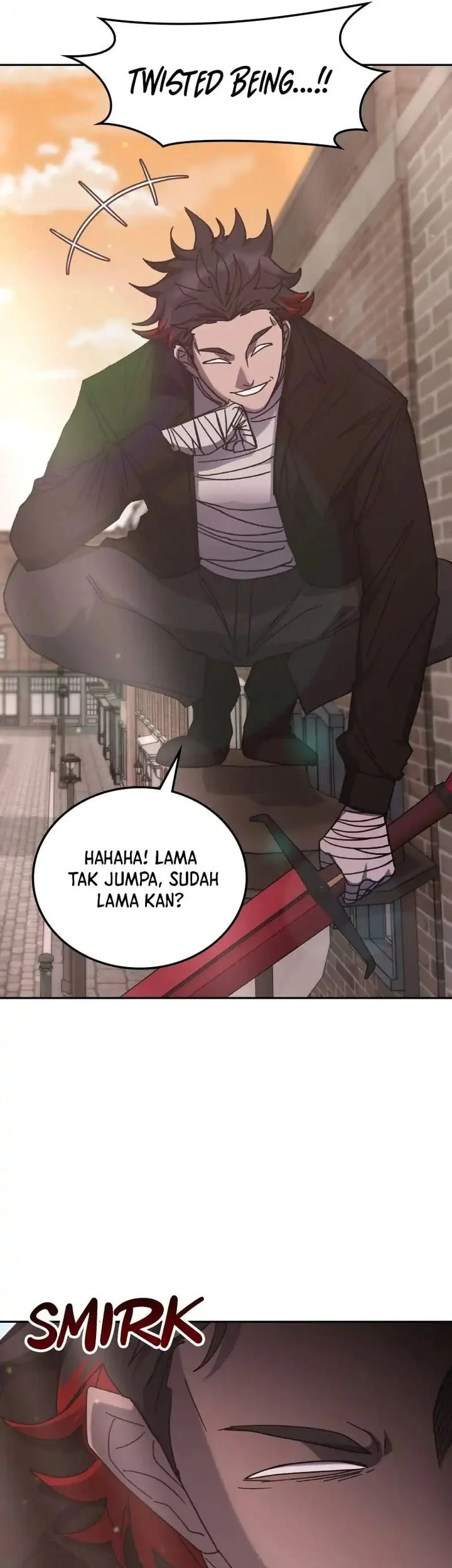 Transcension Academy Chapter 176 Gambar 49