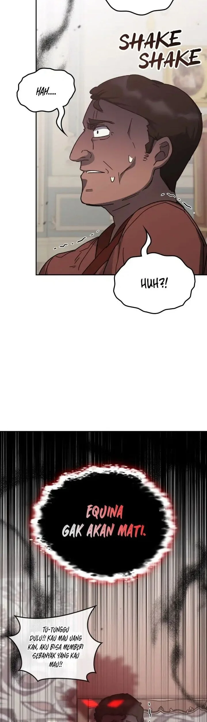 Transcension Academy Chapter 176 Gambar 8