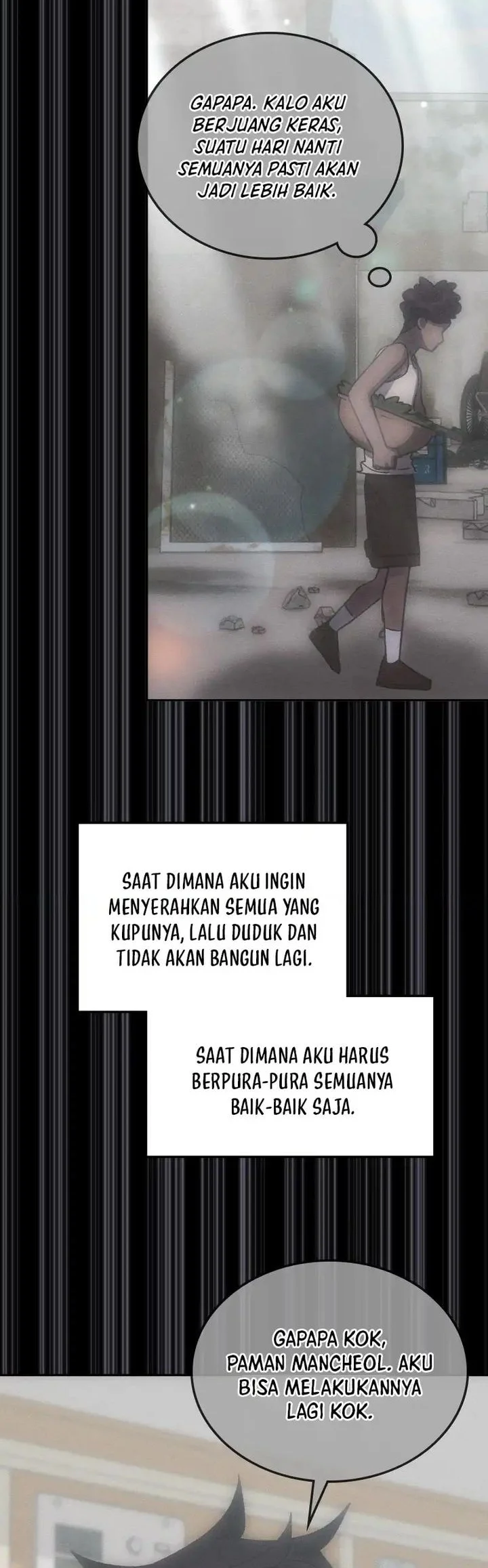 Transcension Academy Chapter 177 Gambar 50