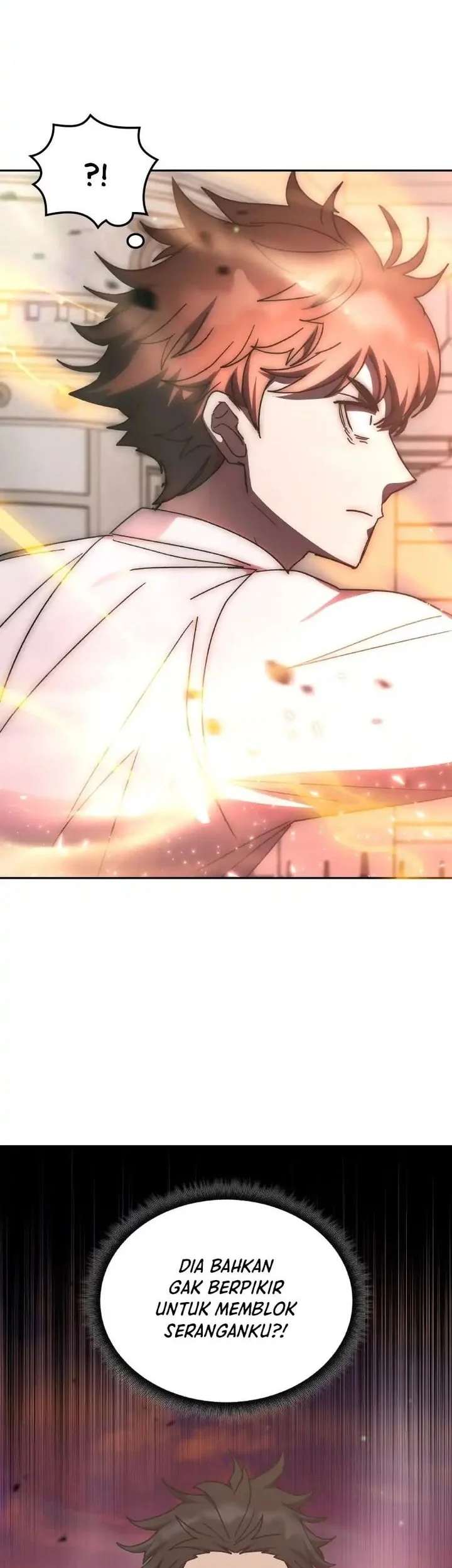 Transcension Academy Chapter 177 Gambar 30