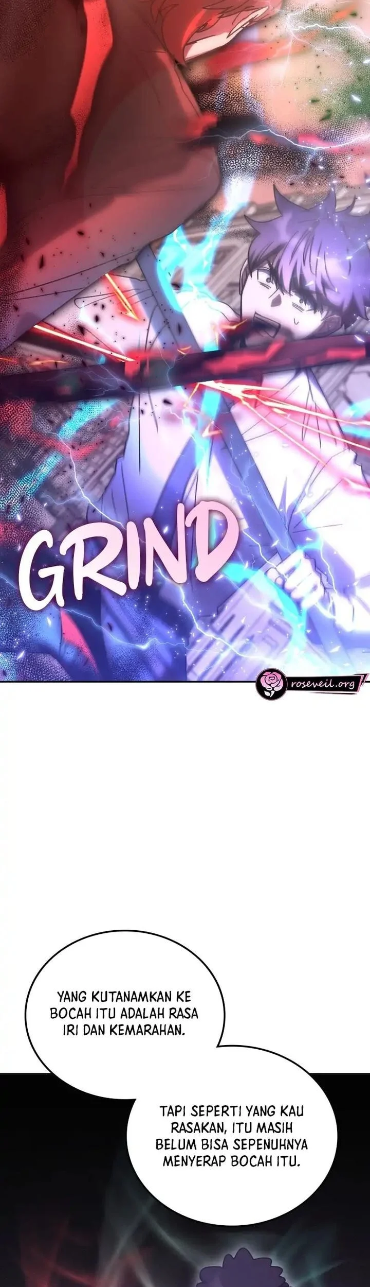 Transcension Academy Chapter 177 Gambar 4