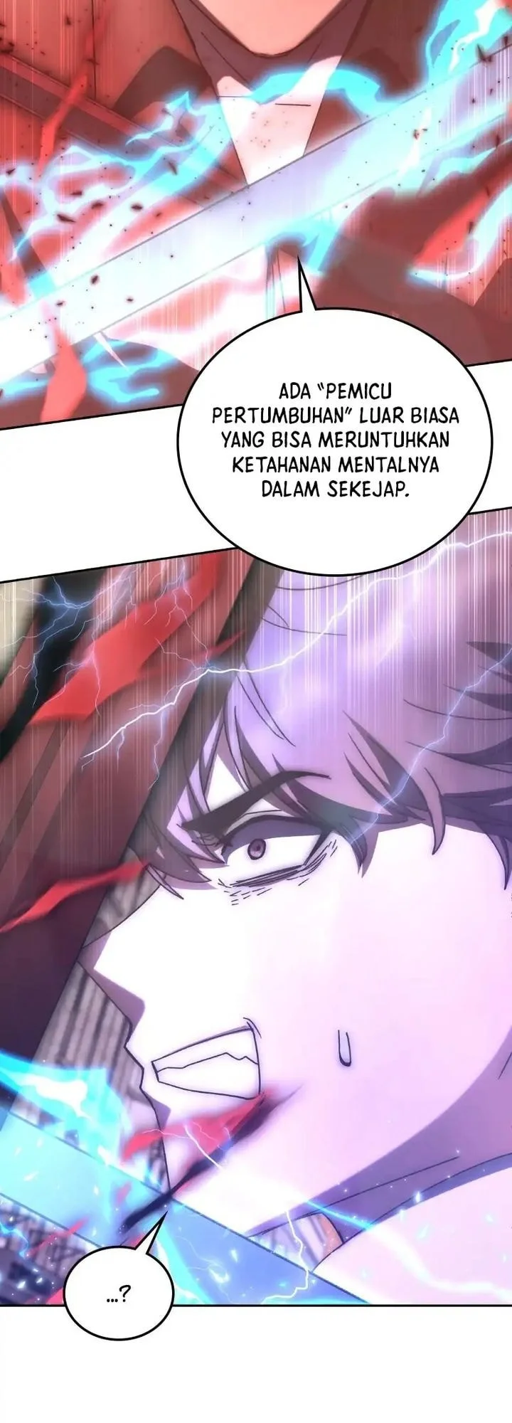 Transcension Academy Chapter 177 Gambar 6
