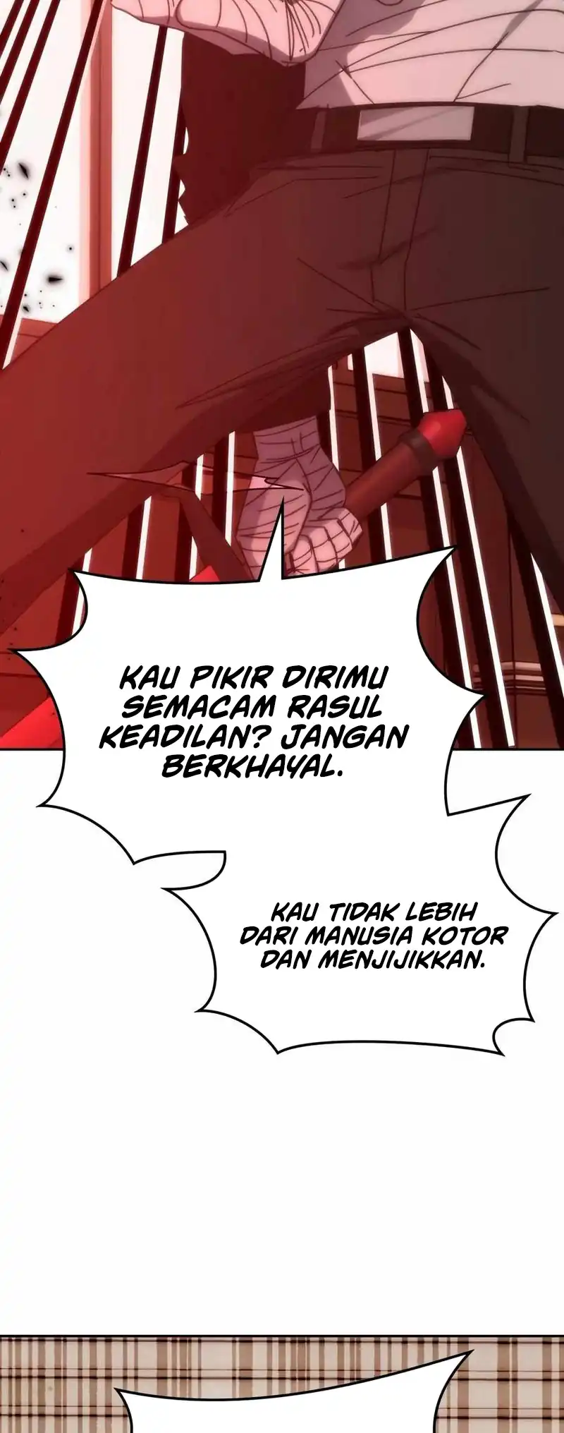 Transcension Academy Chapter 178 Gambar 14