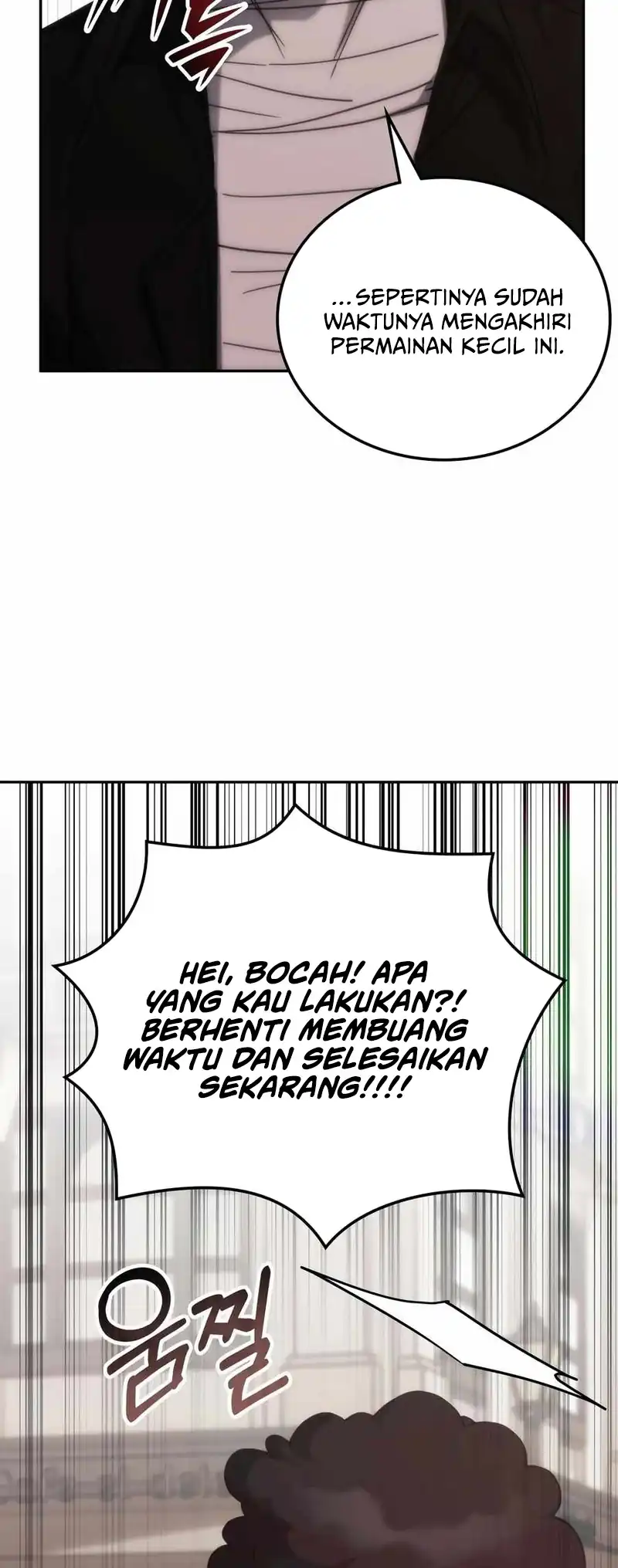 Transcension Academy Chapter 178 Gambar 17
