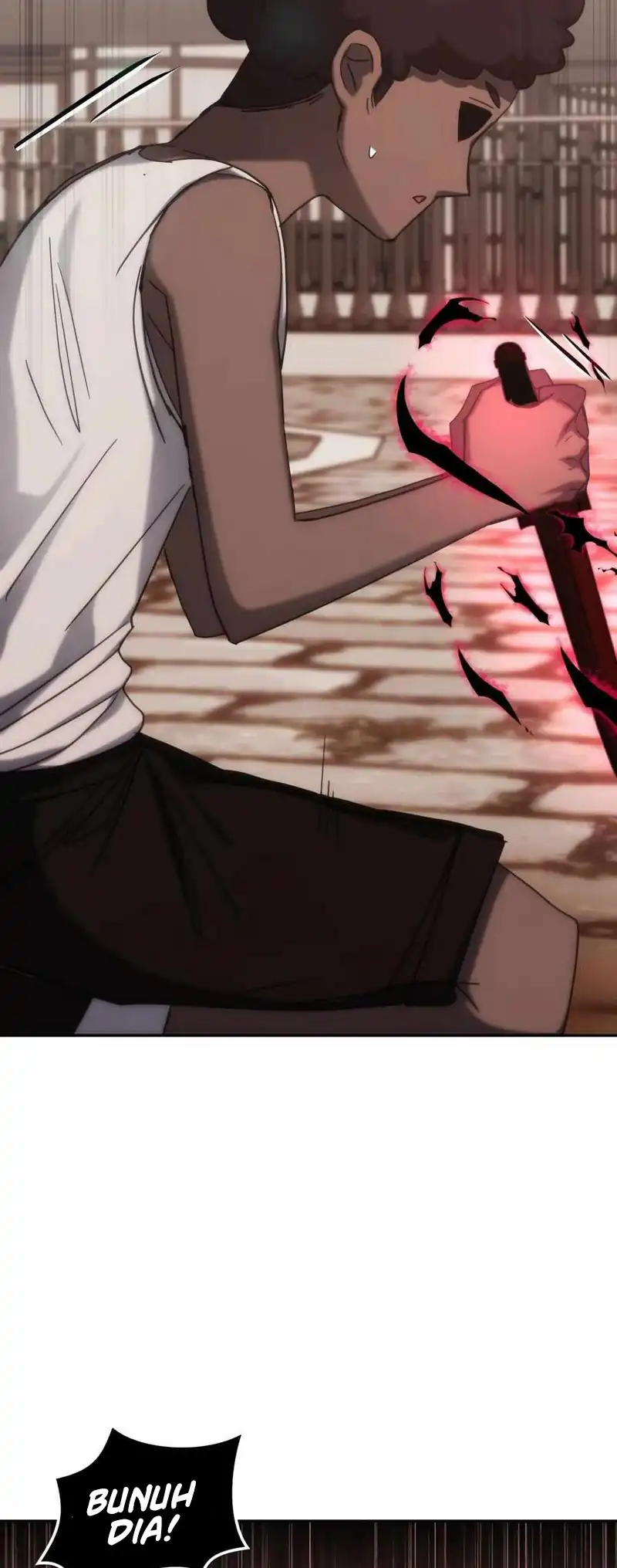 Transcension Academy Chapter 178 Gambar 18