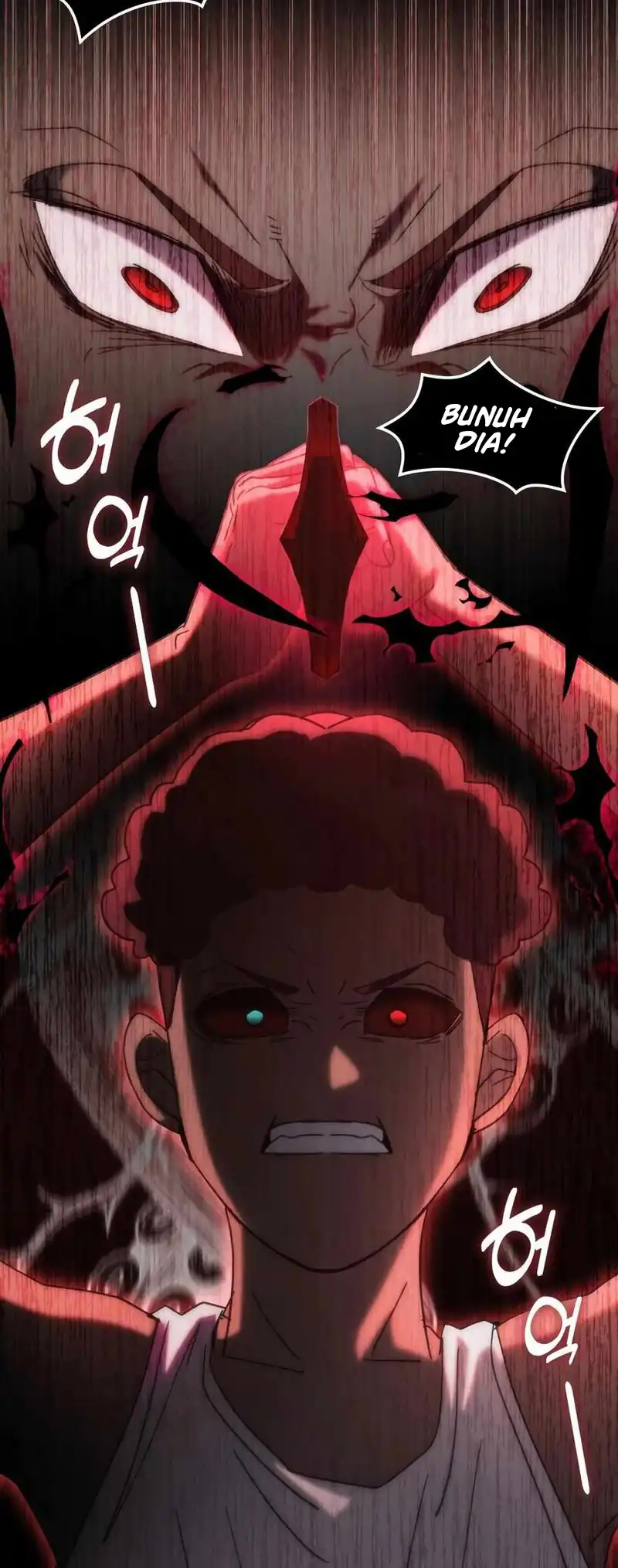 Transcension Academy Chapter 178 Gambar 19