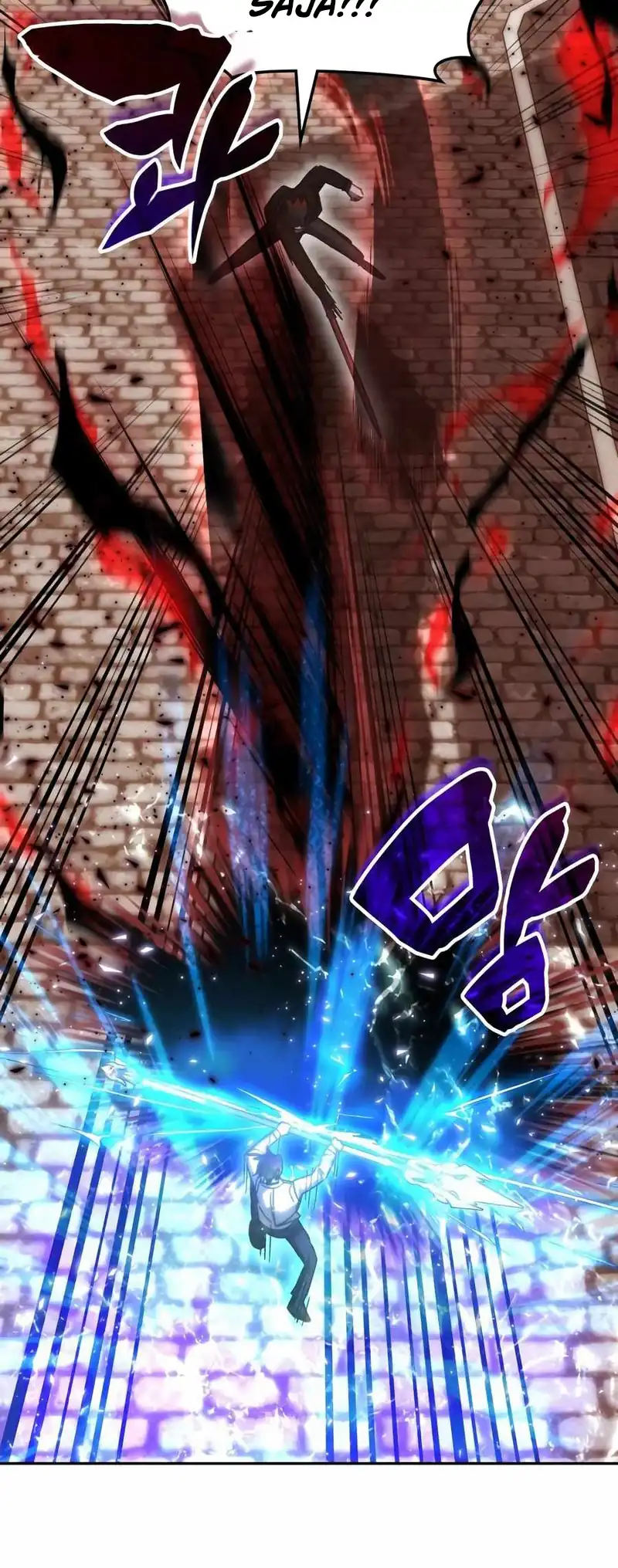 Transcension Academy Chapter 178 Gambar 12