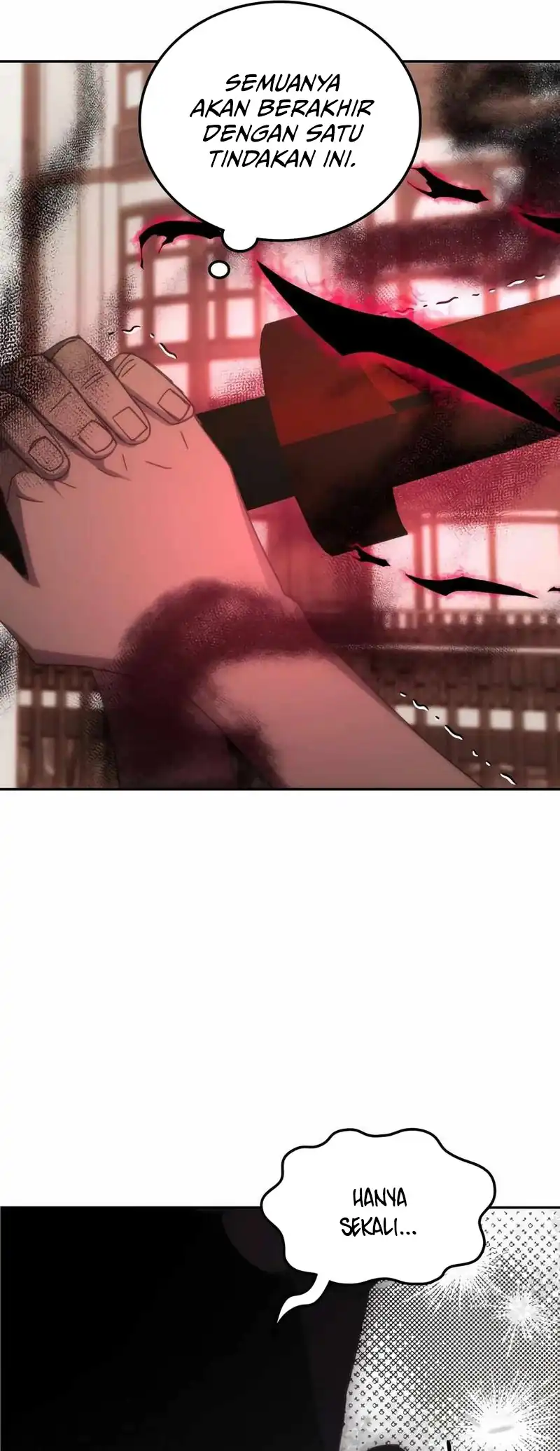 Transcension Academy Chapter 178 Gambar 25