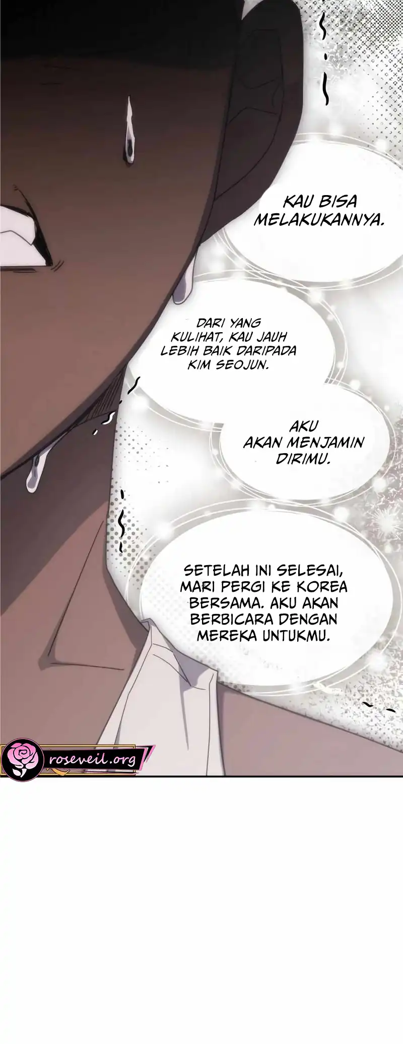 Transcension Academy Chapter 178 Gambar 26