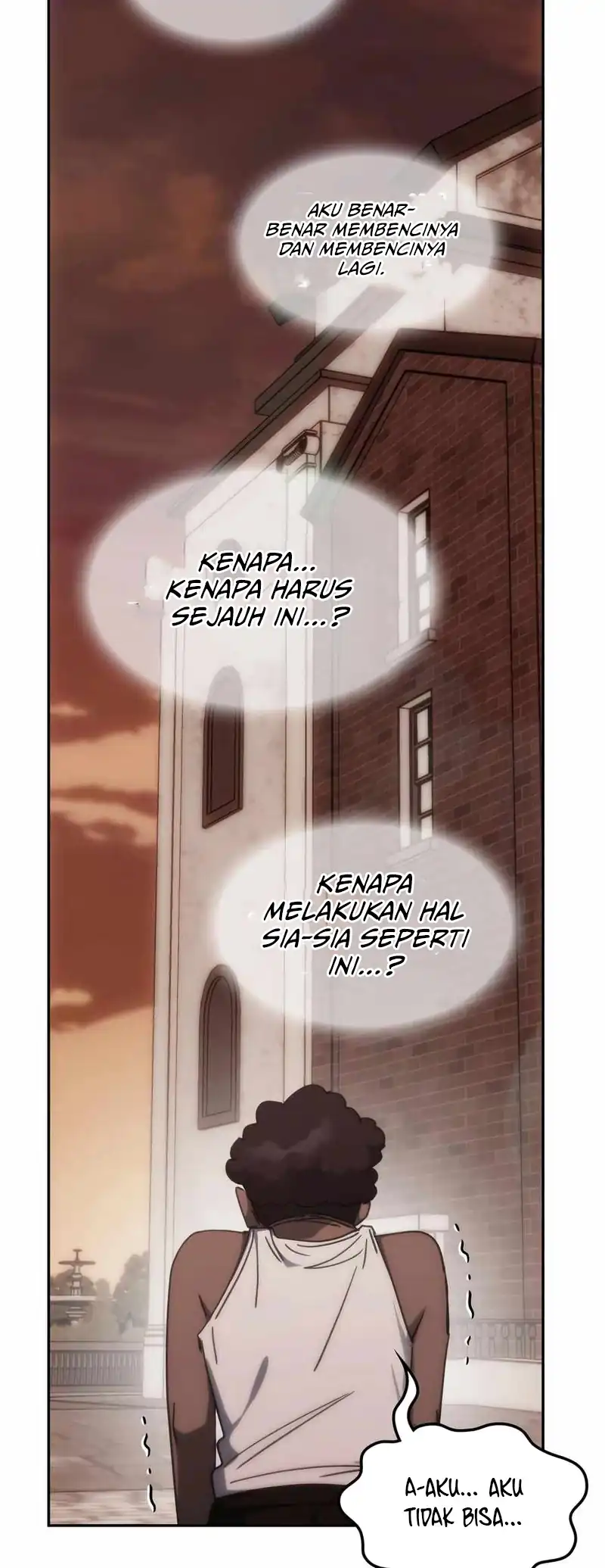 Transcension Academy Chapter 178 Gambar 29