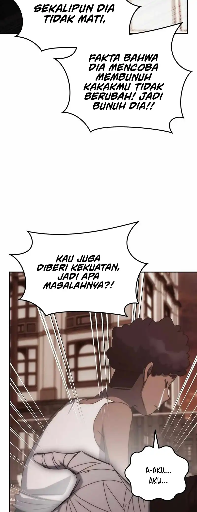 Transcension Academy Chapter 178 Gambar 34