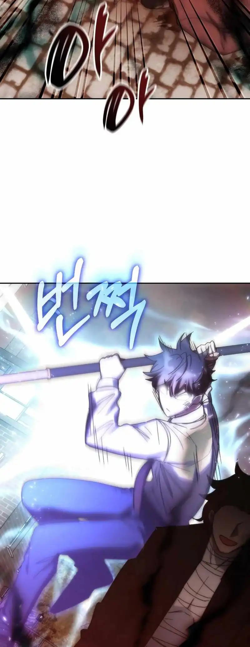 Transcension Academy Chapter 178 Gambar 37