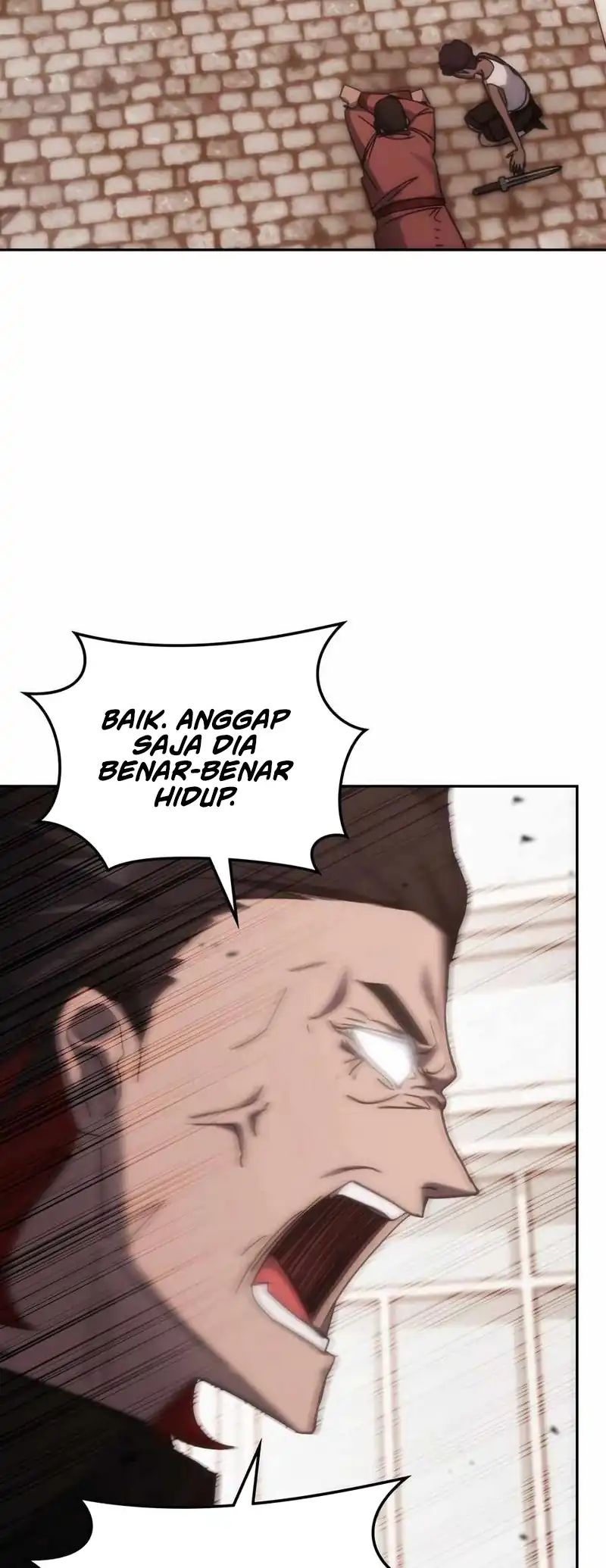 Transcension Academy Chapter 178 Gambar 33