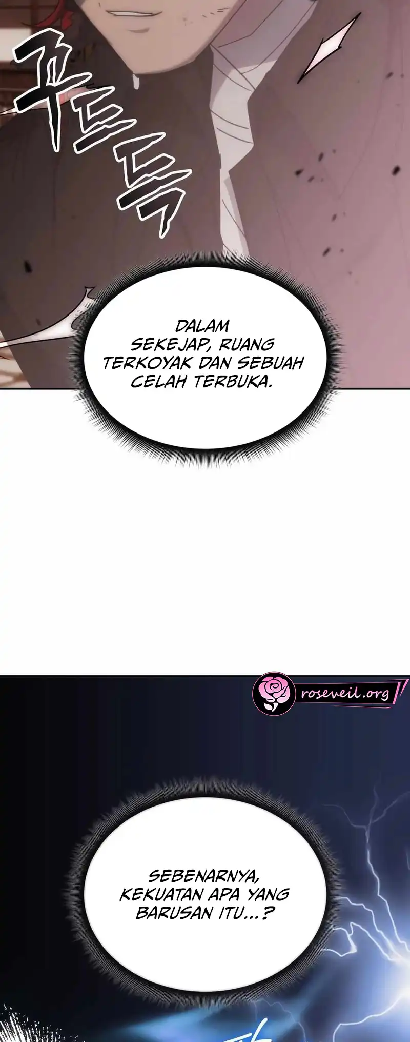 Transcension Academy Chapter 178 Gambar 4