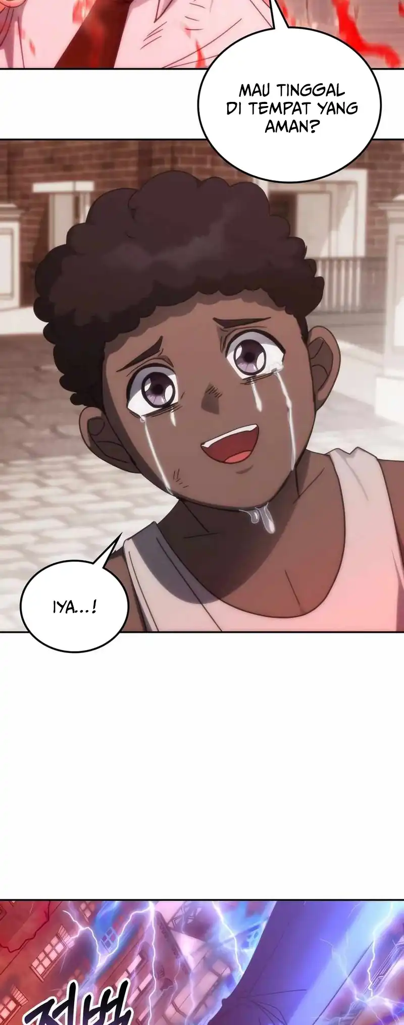 Transcension Academy Chapter 178 Gambar 57