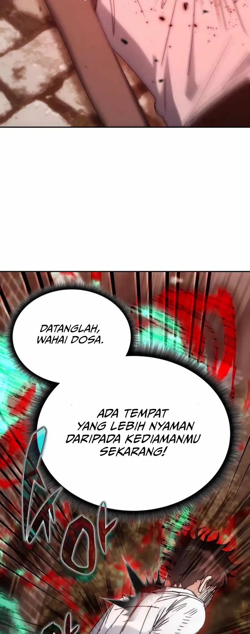 Transcension Academy Chapter 178 Gambar 50