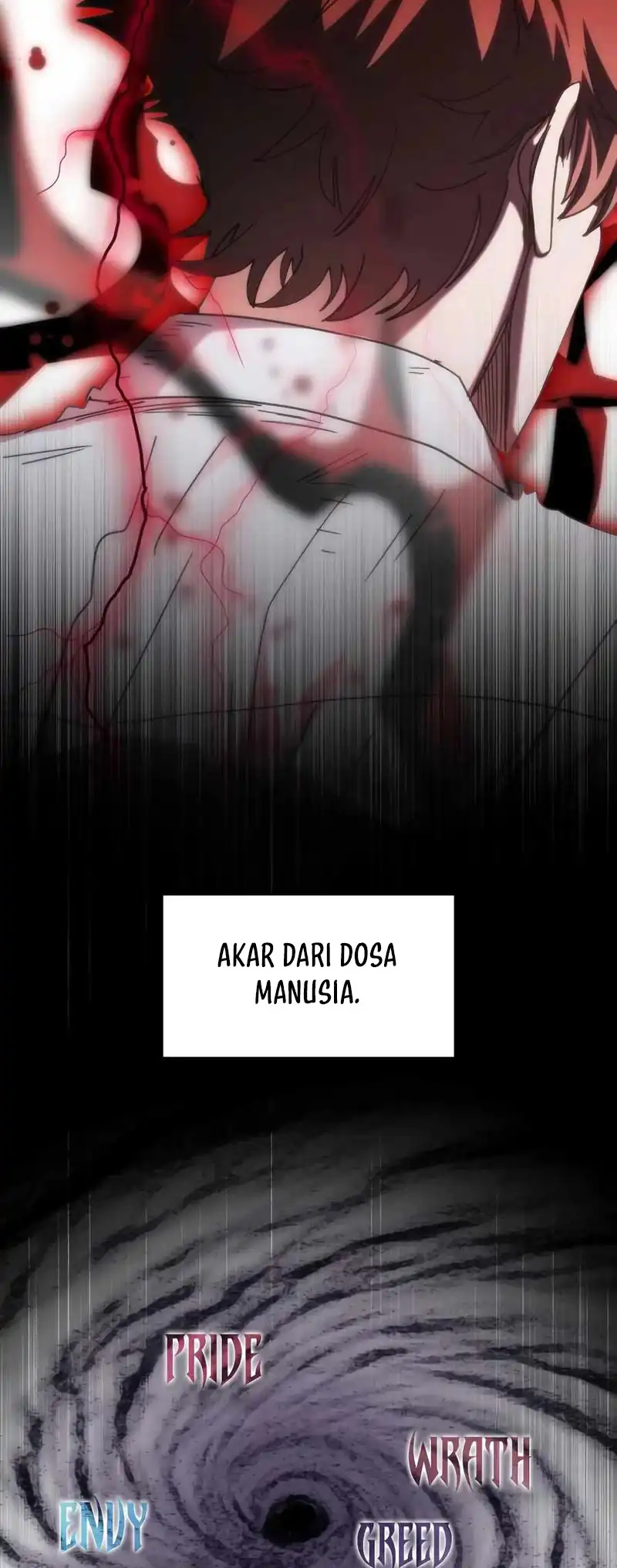 Transcension Academy Chapter 178 Gambar 63