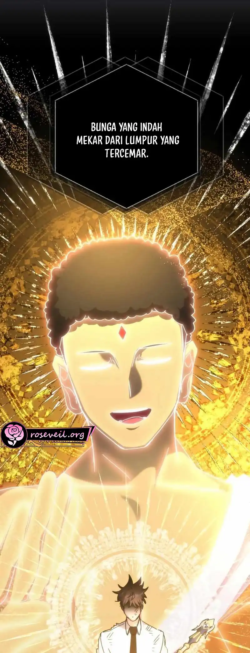 Transcension Academy Chapter 178 Gambar 72