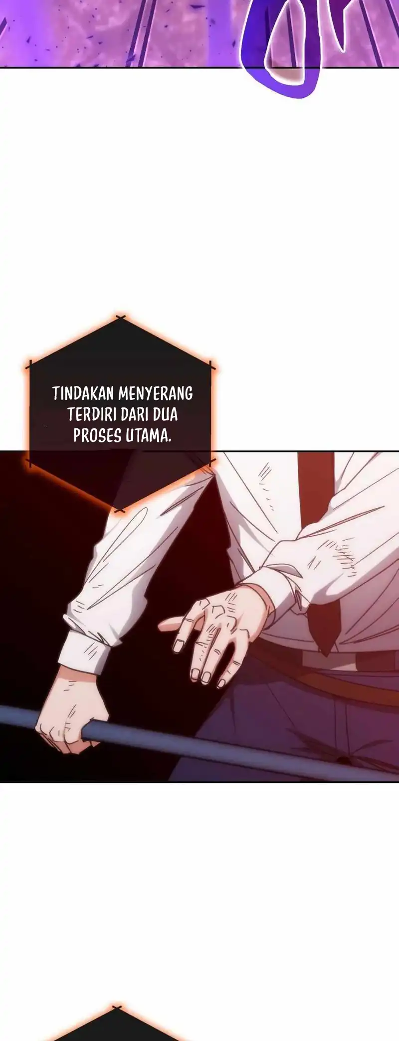 Transcension Academy Chapter 178 Gambar 85