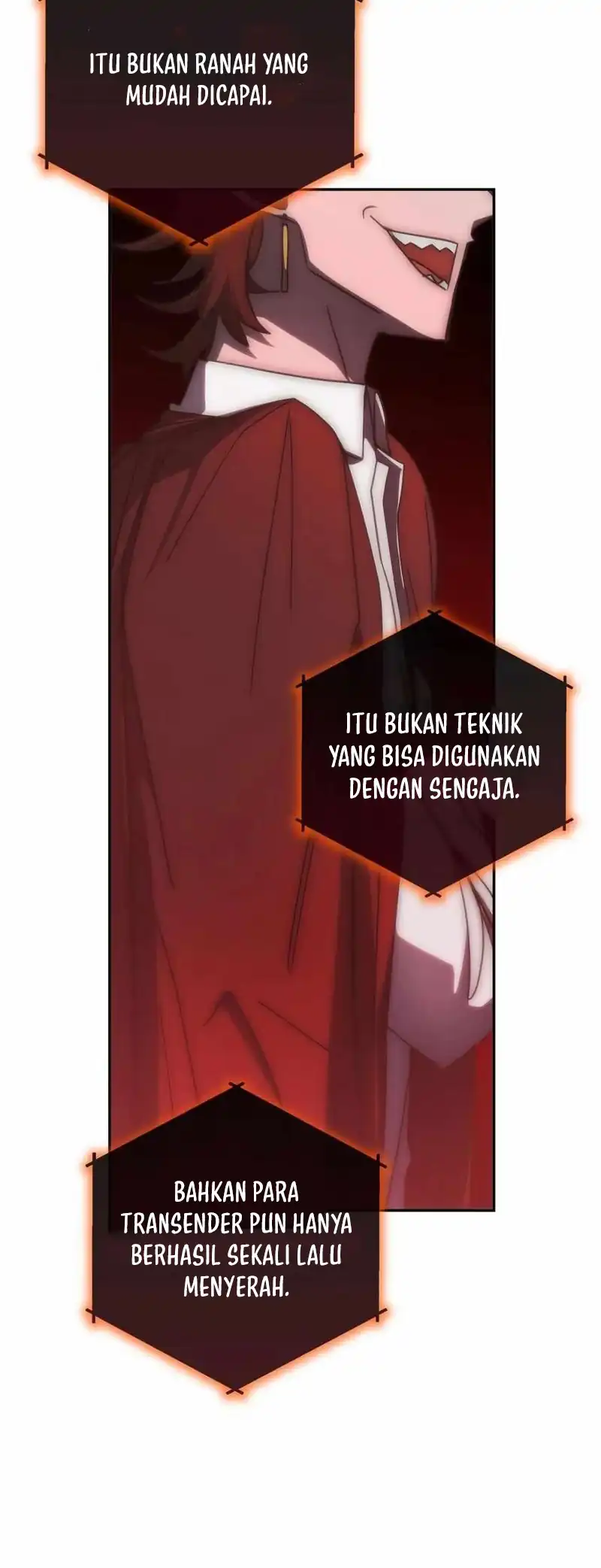 Transcension Academy Chapter 178 Gambar 87