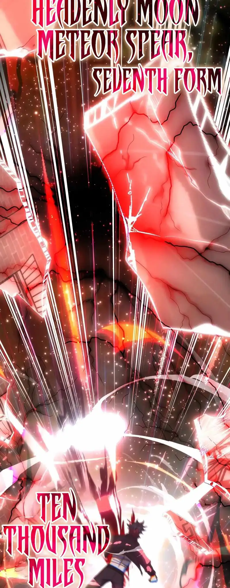 Manhwa Transcension Academy Chapter 179 gambar nomor 2