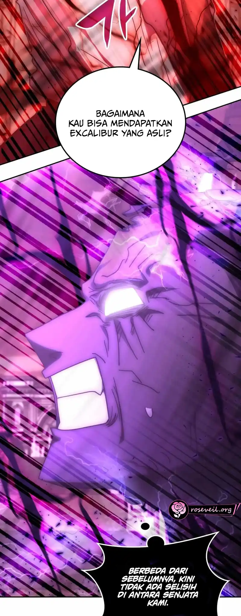 Transcension Academy Chapter 179 Gambar 20