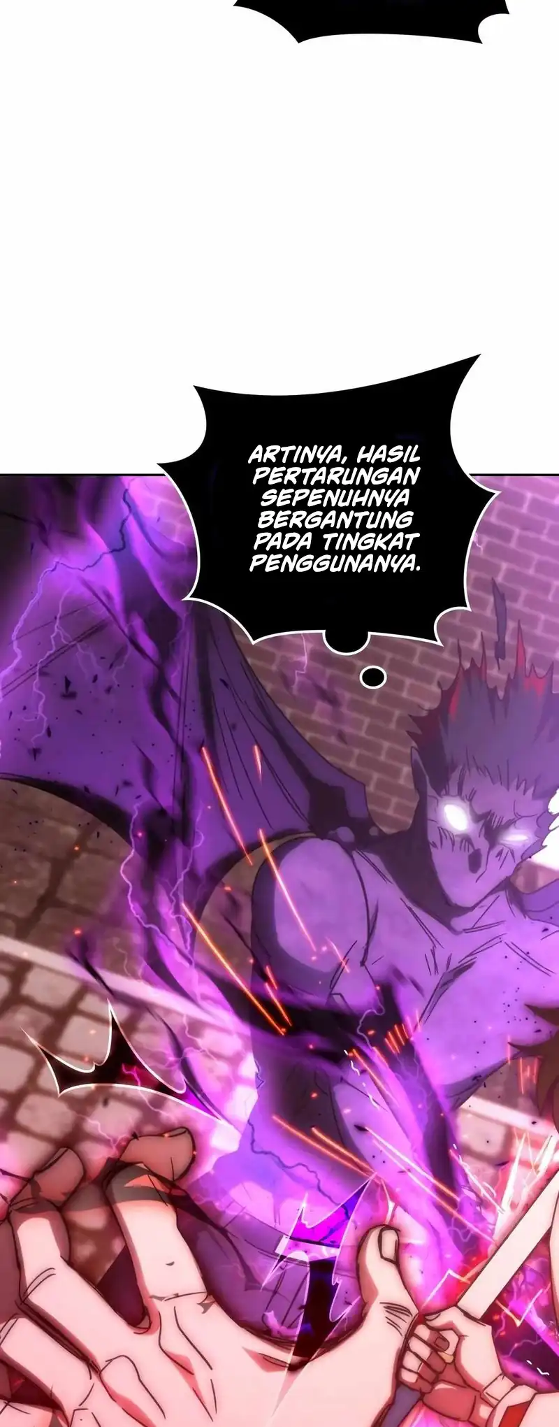 Transcension Academy Chapter 179 Gambar 21