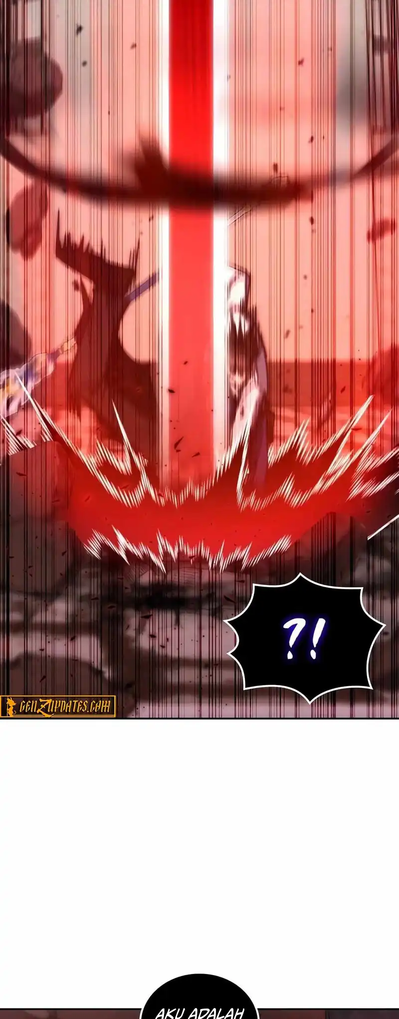 Transcension Academy Chapter 179 Gambar 23