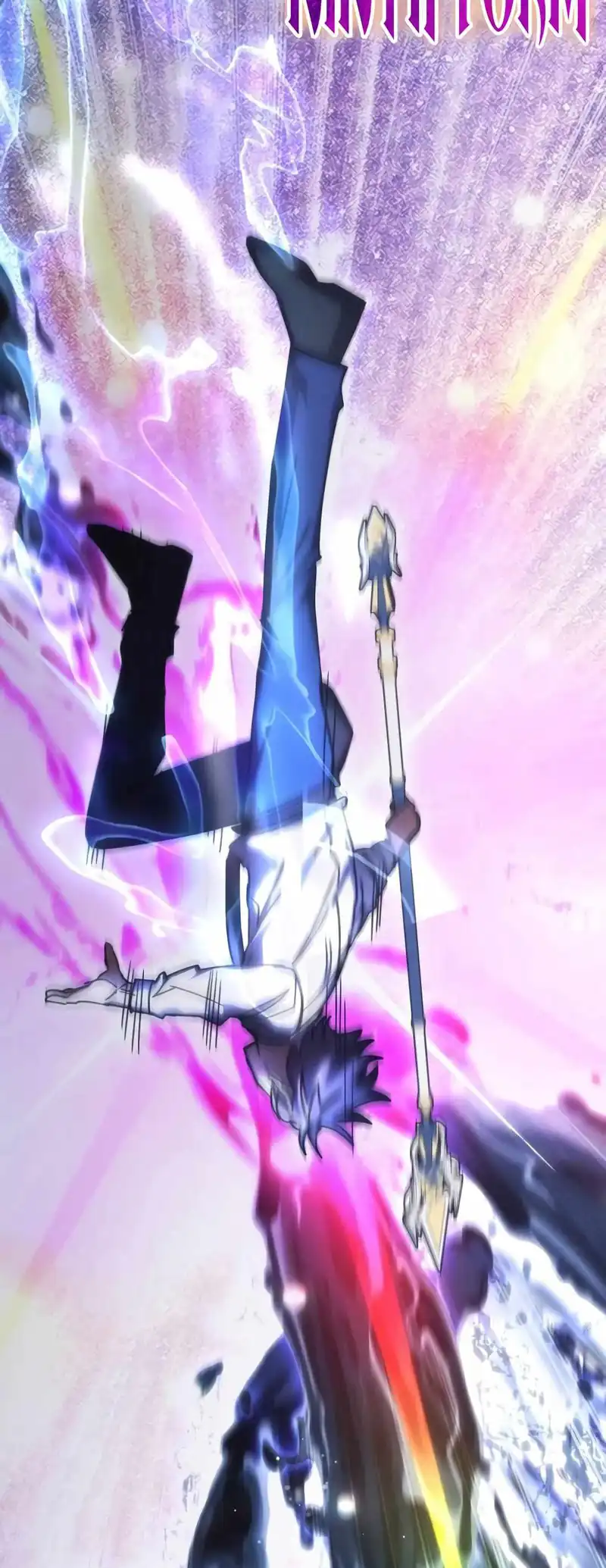 Transcension Academy Chapter 179 Gambar 35