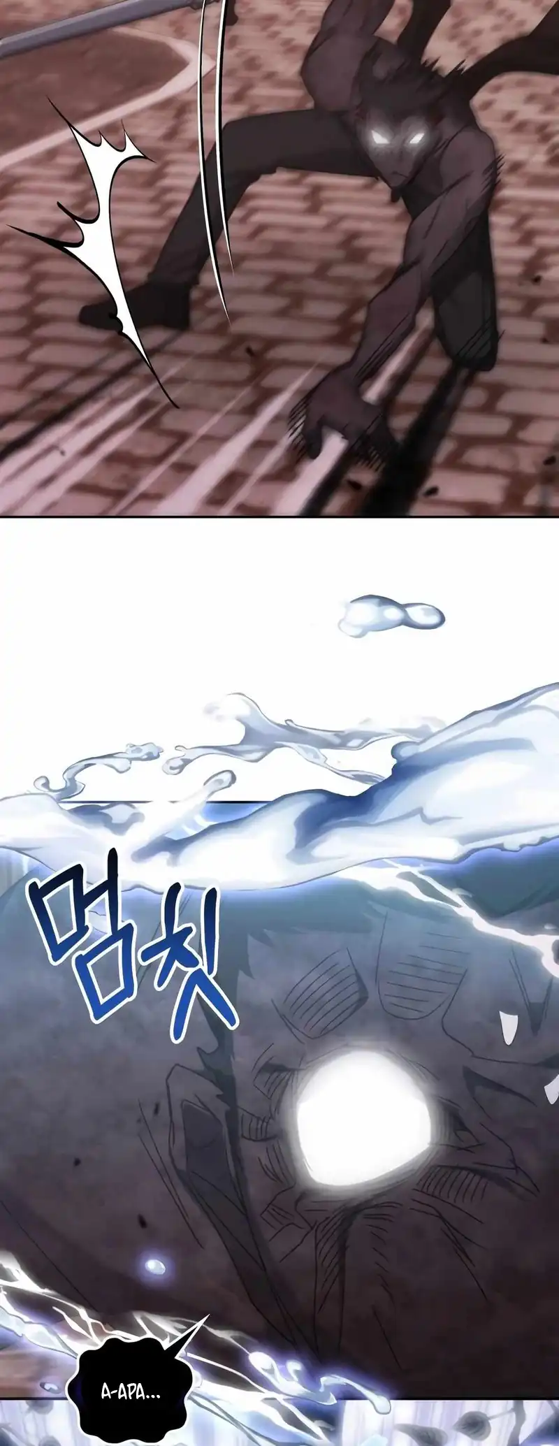 Transcension Academy Chapter 179 Gambar 30